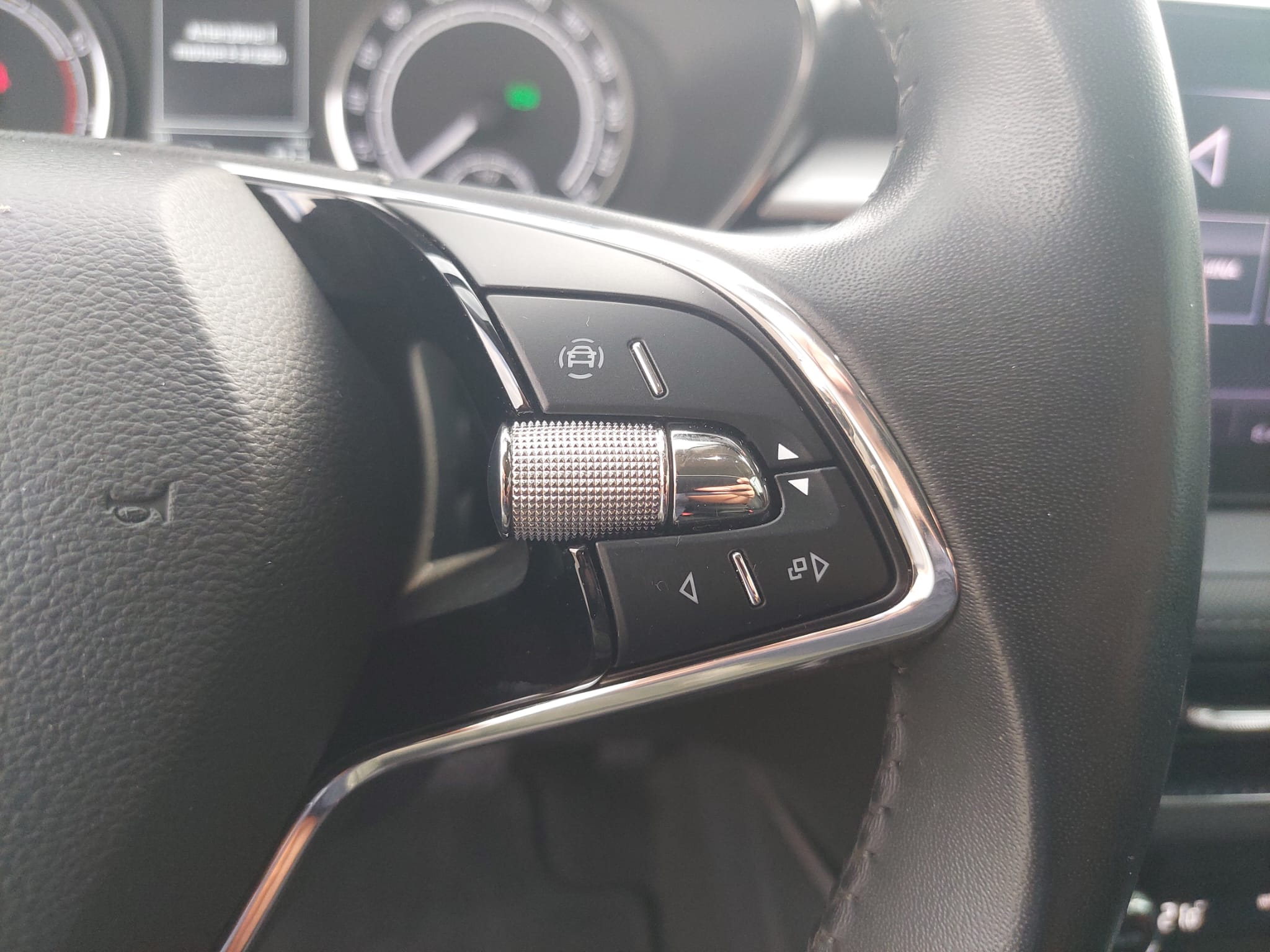 SKODA Fabia 1.0 TSI EVO DSG Style – 2023