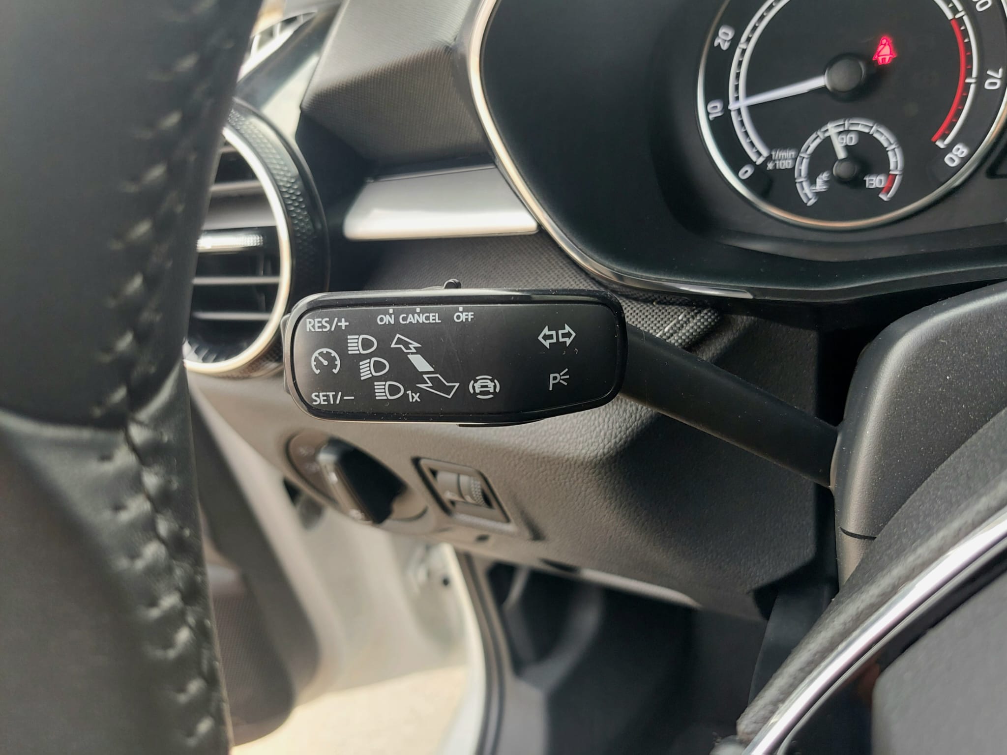 SKODA Fabia 1.0 TSI EVO DSG Style – 2023