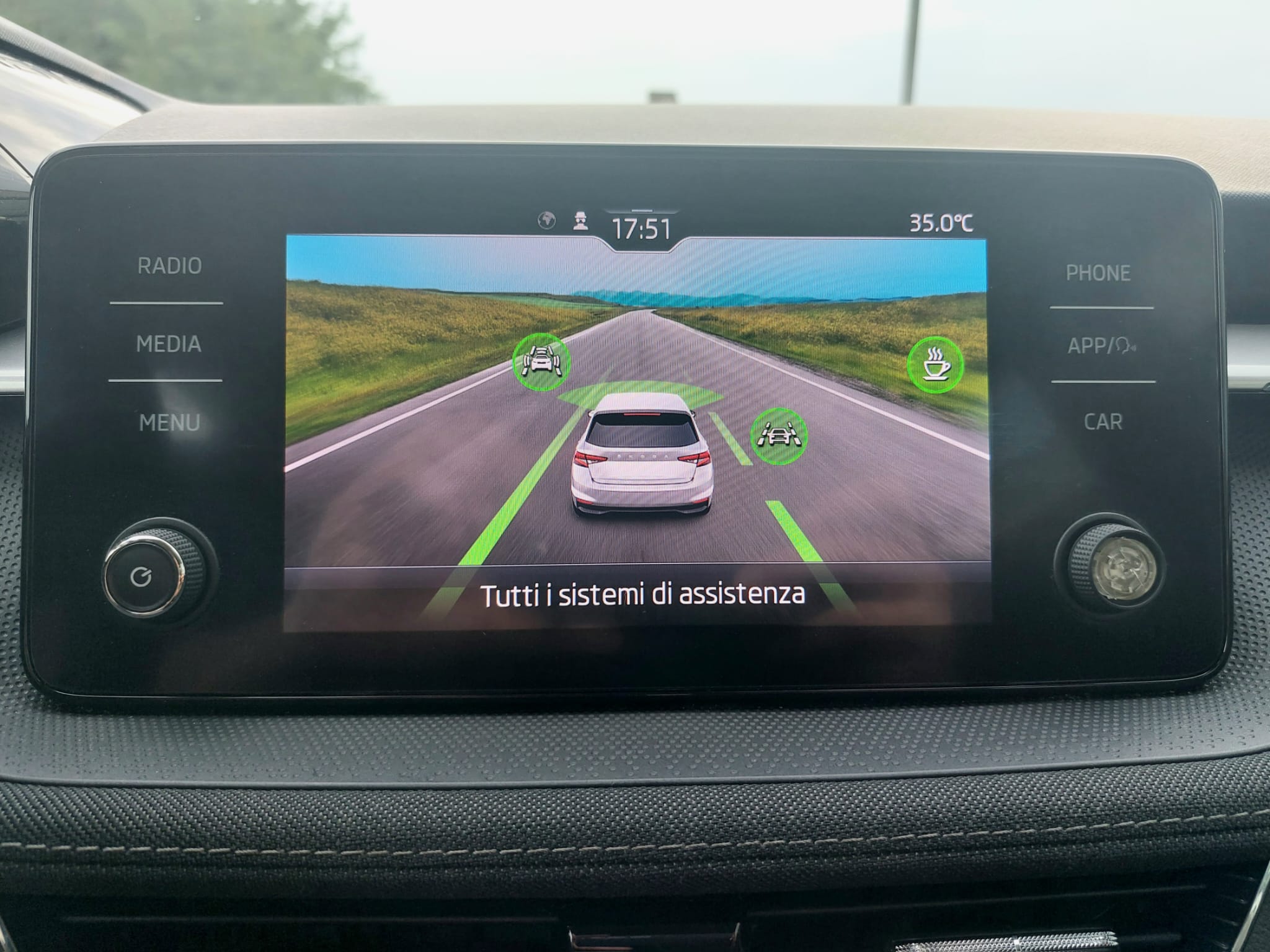 SKODA Fabia 1.0 TSI EVO DSG Style – 2023