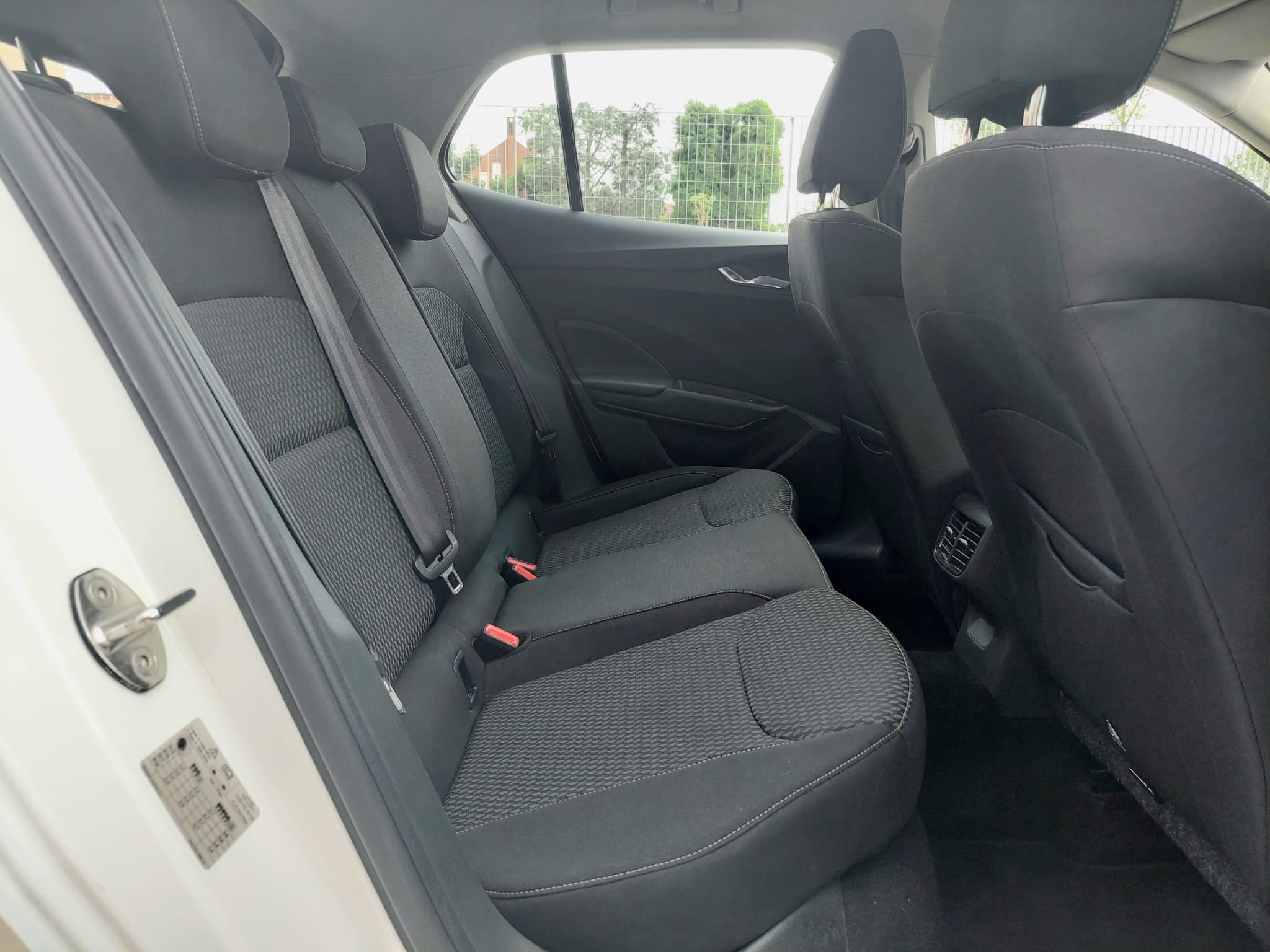 SKODA Fabia 1.0 TSI EVO DSG Style – 2023