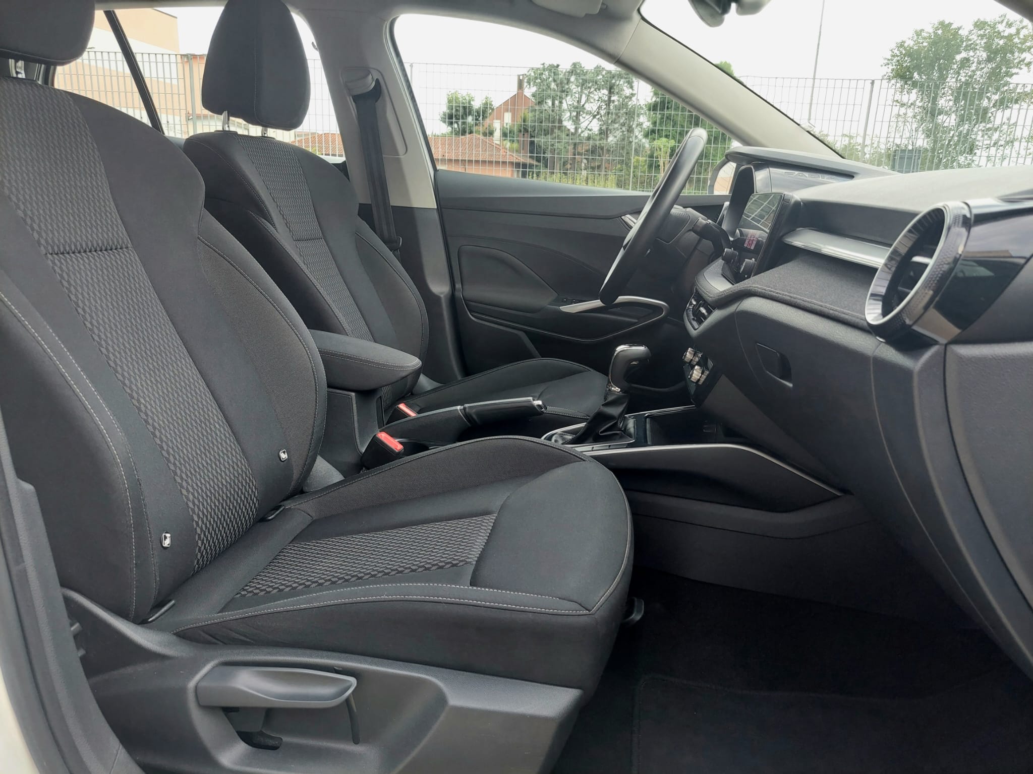 SKODA Fabia 1.0 TSI EVO DSG Style – 2023