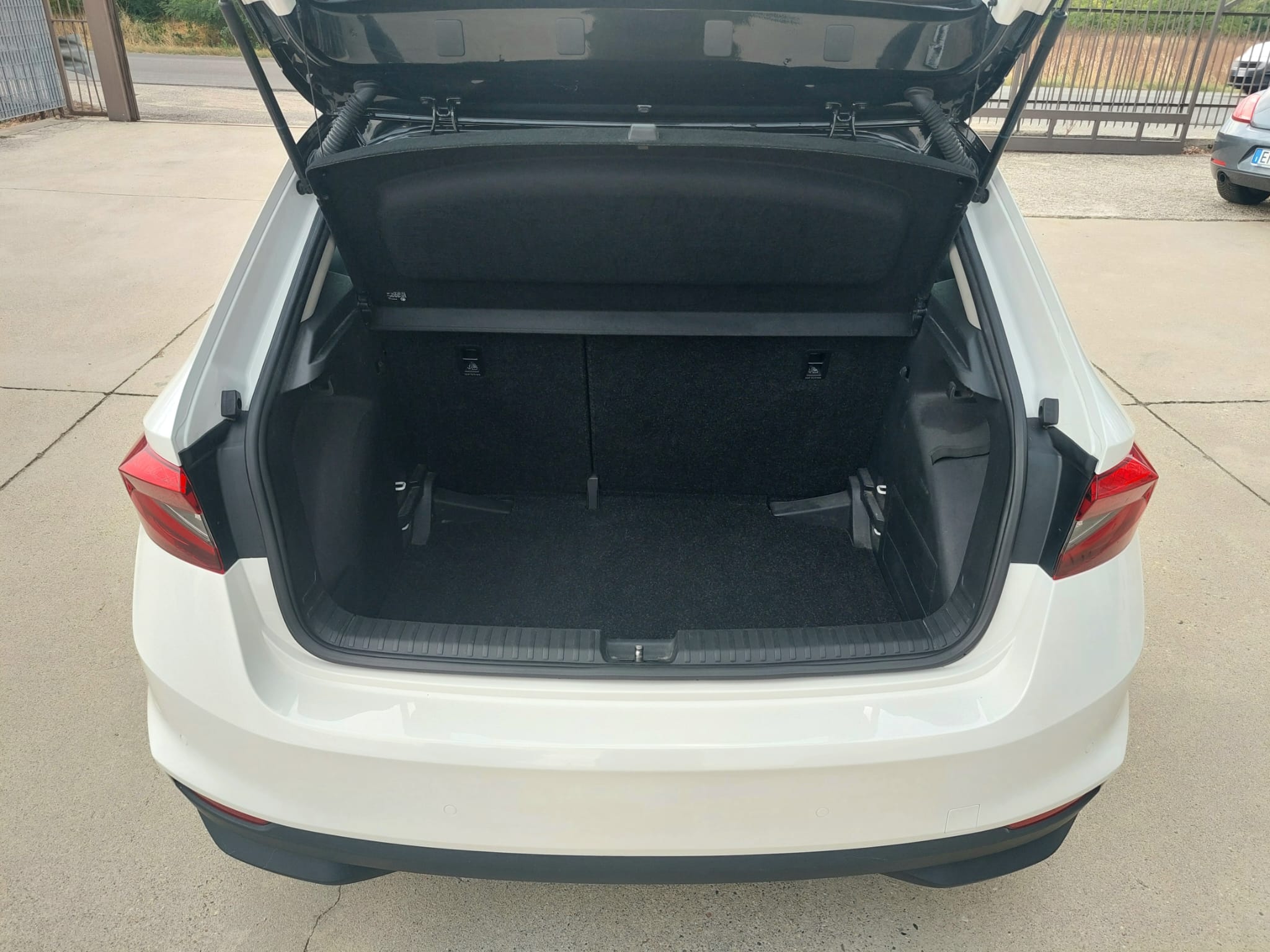SKODA Fabia 1.0 TSI EVO DSG Style – 2023