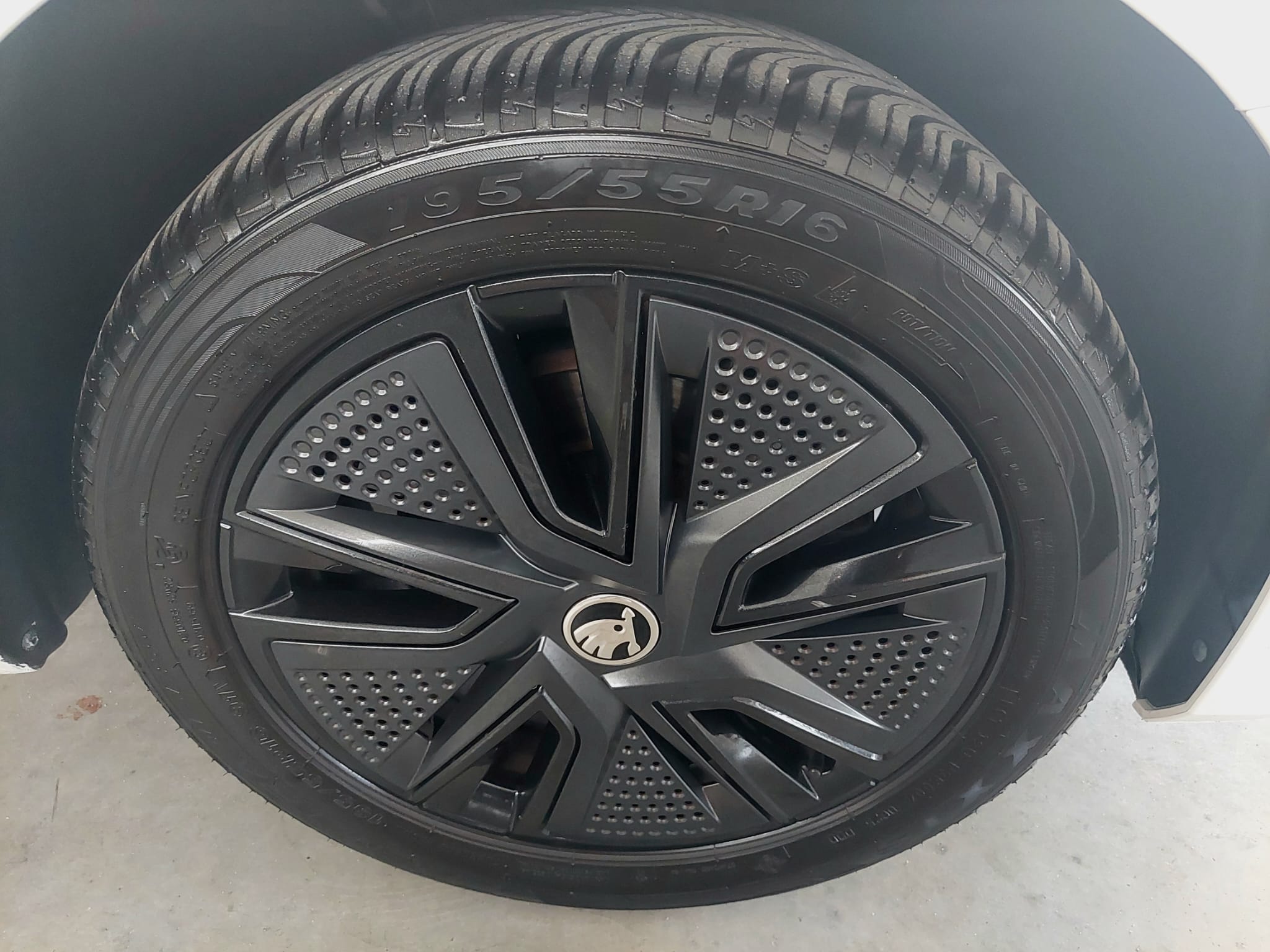 SKODA Fabia 1.0 TSI EVO DSG Style – 2023