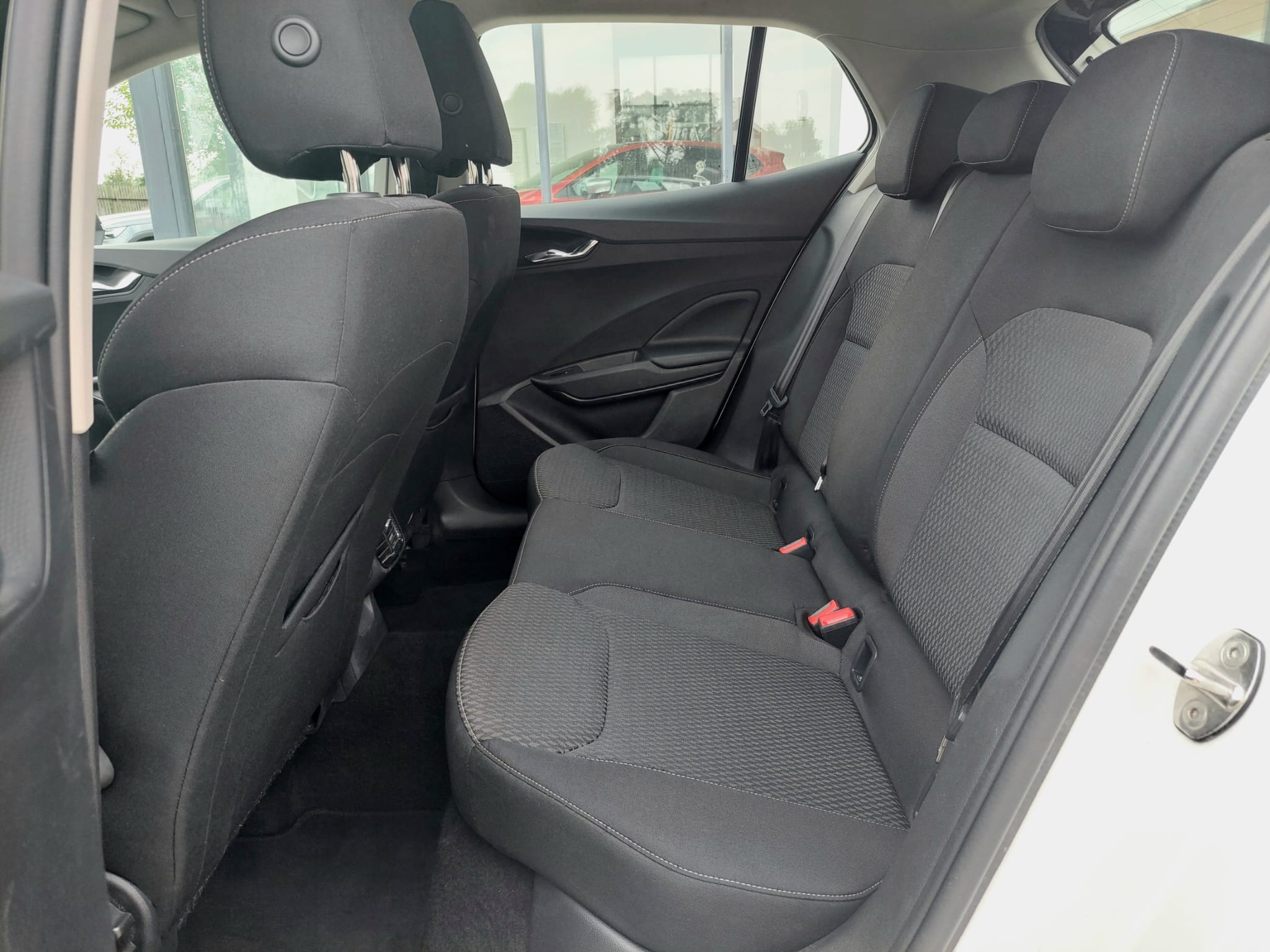 SKODA Fabia 1.0 TSI EVO DSG Style – 2023