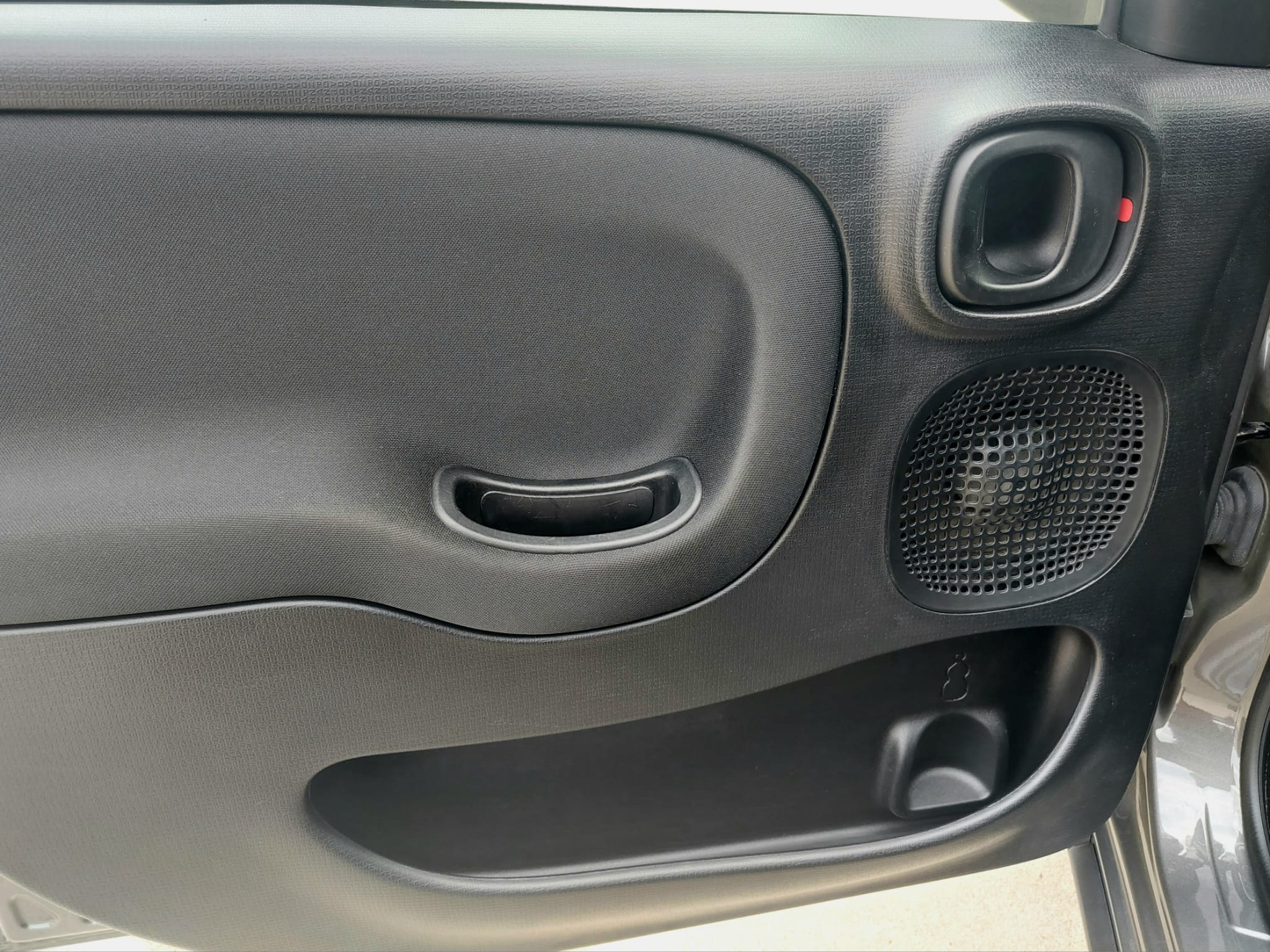 FIAT Panda 1.0 FireFly Hybrid S&S 5p. – 2022