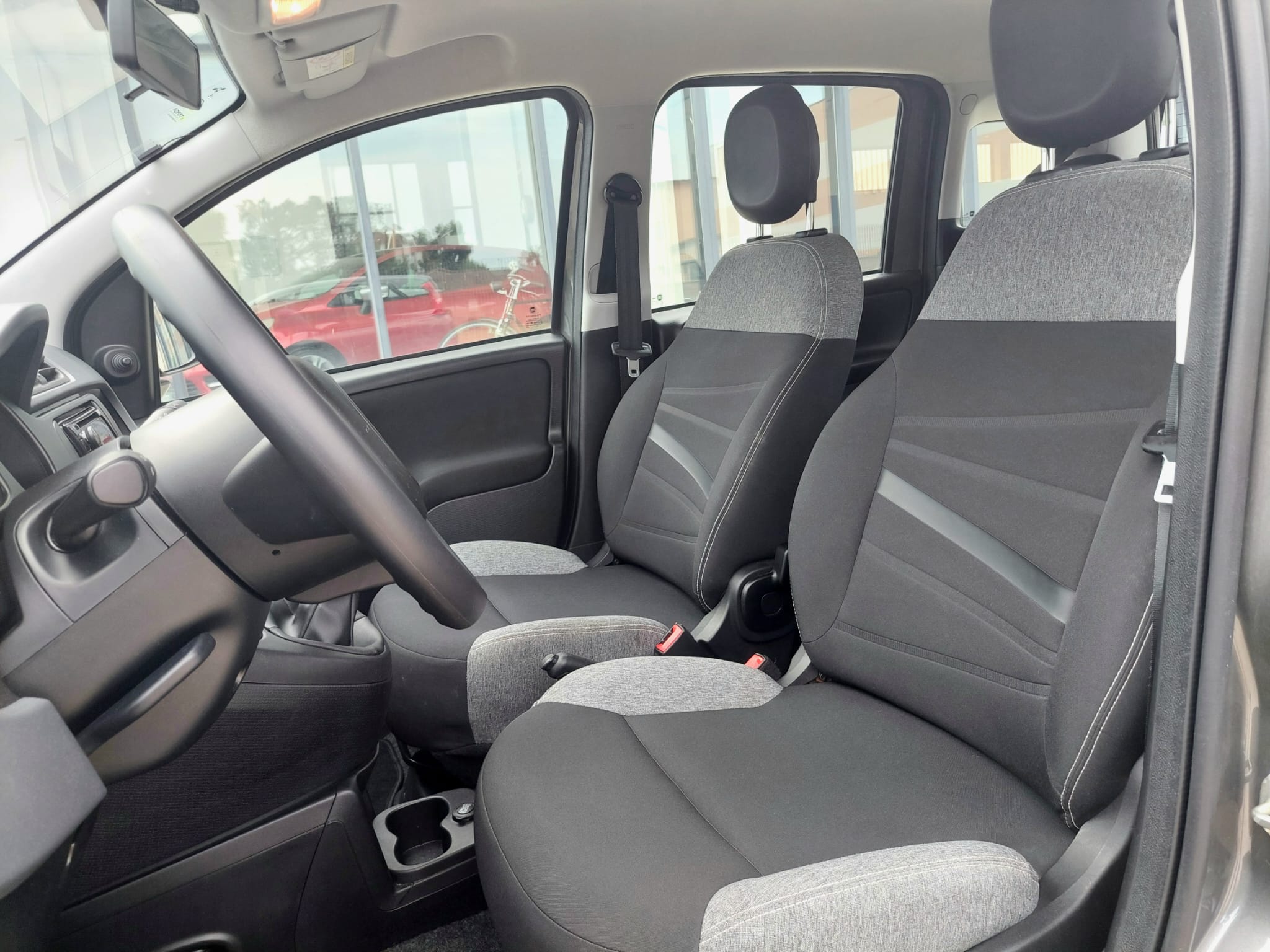 FIAT Panda 1.0 FireFly Hybrid S&S 5p. – 2022
