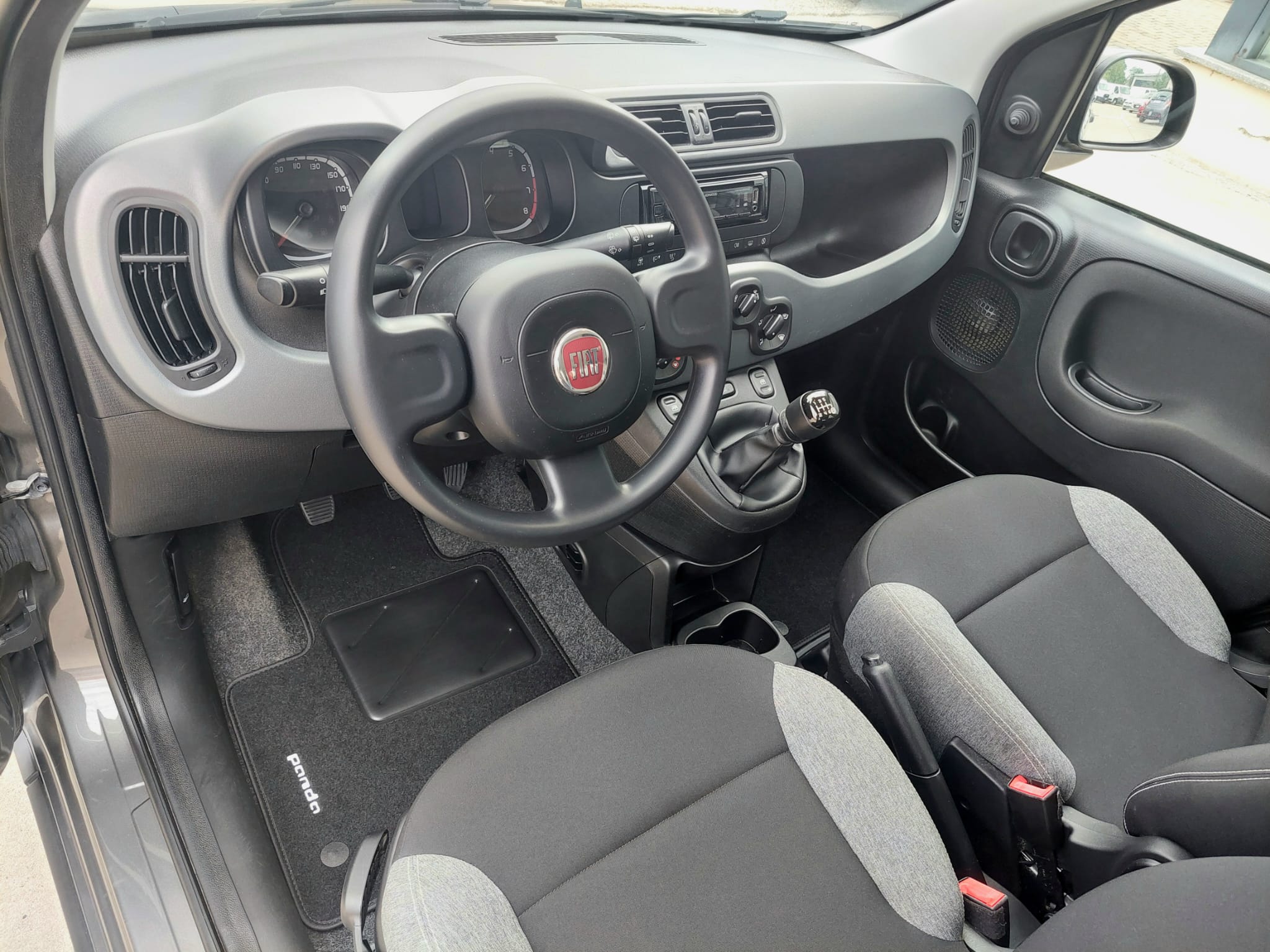 FIAT Panda 1.0 FireFly Hybrid S&S 5p. – 2022