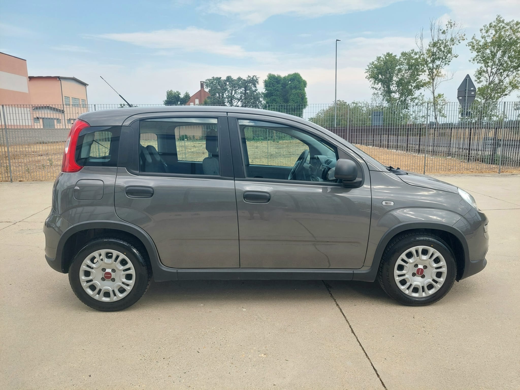 FIAT Panda 1.0 FireFly Hybrid S&S 5p. – 2022