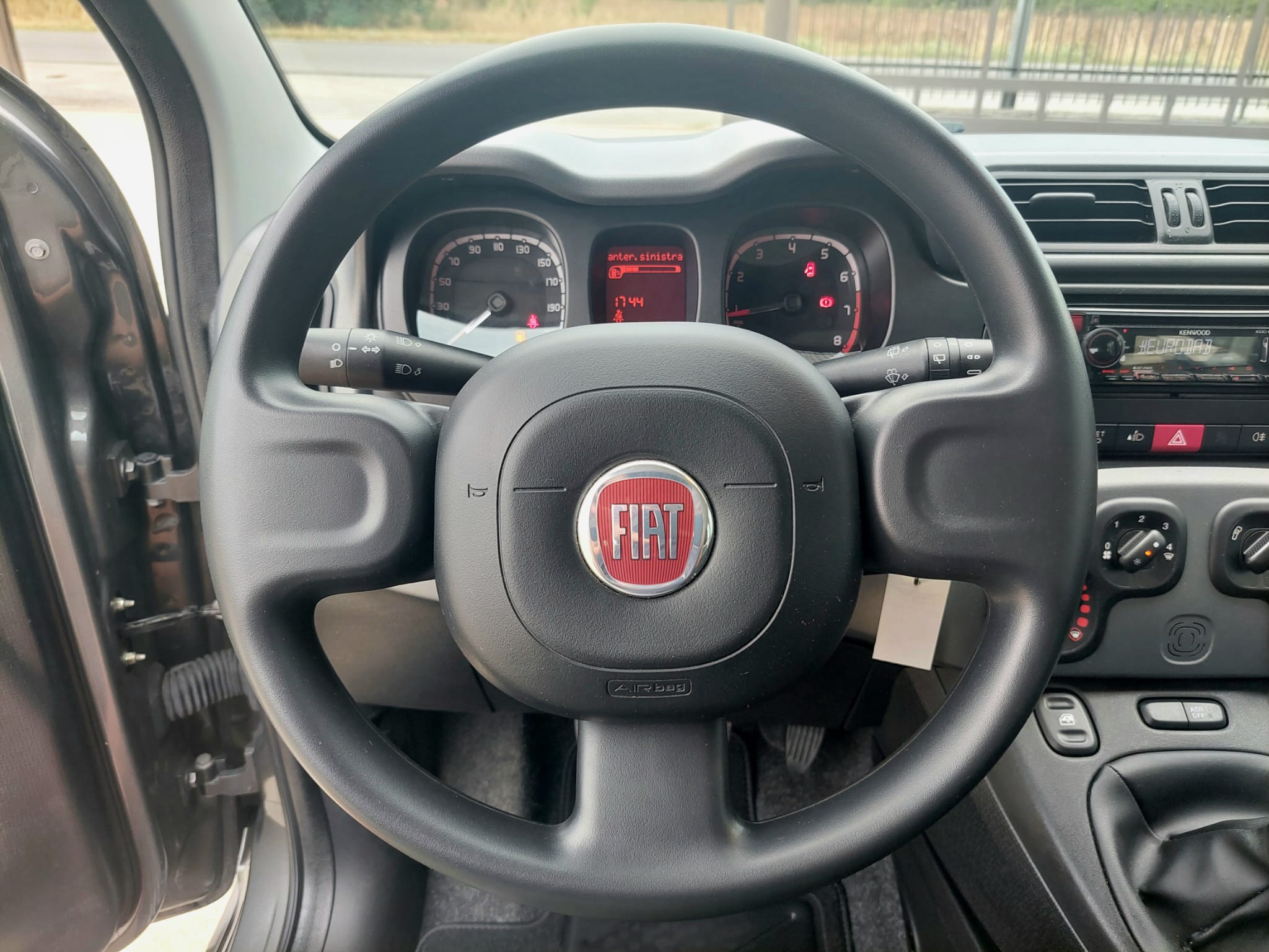 FIAT Panda 1.0 FireFly Hybrid S&S 5p. – 2022
