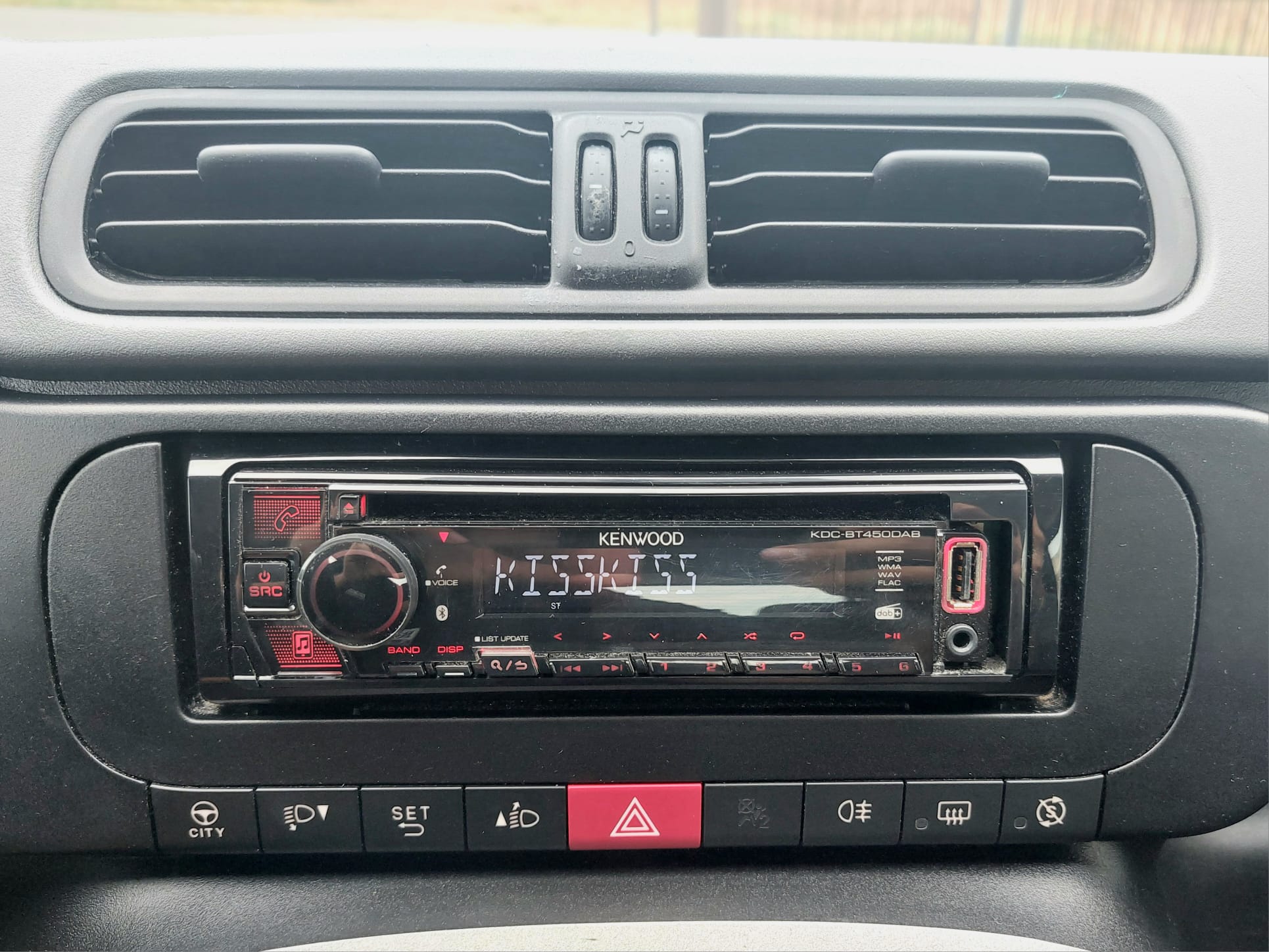 FIAT Panda 1.0 FireFly Hybrid S&S 5p. – 2022