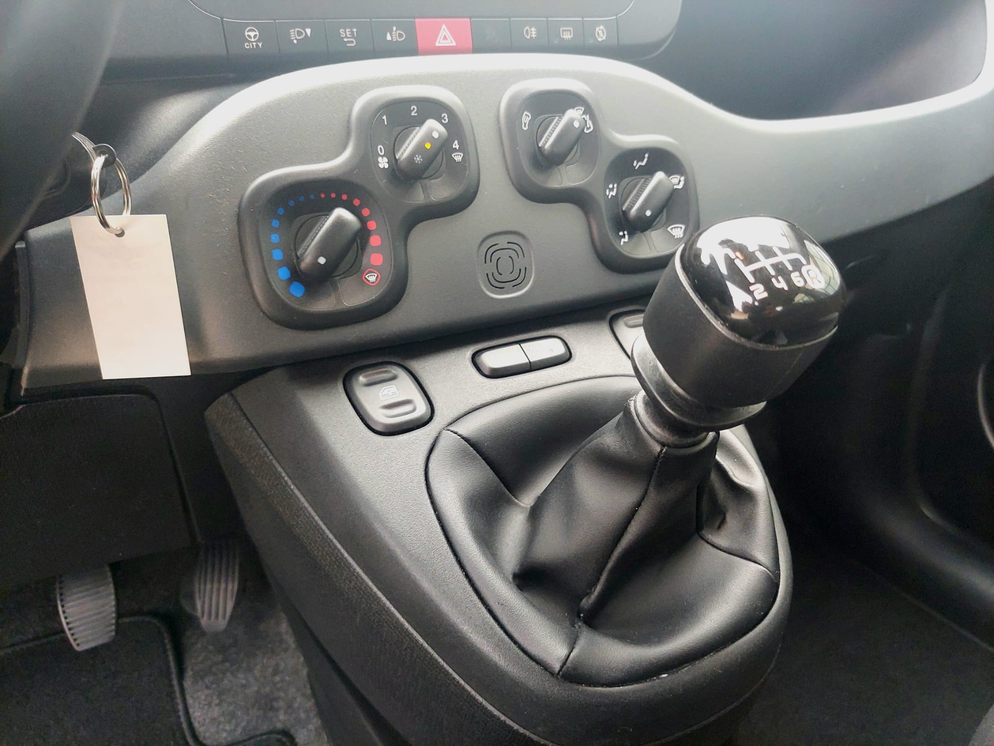 FIAT Panda 1.0 FireFly Hybrid S&S 5p. – 2022