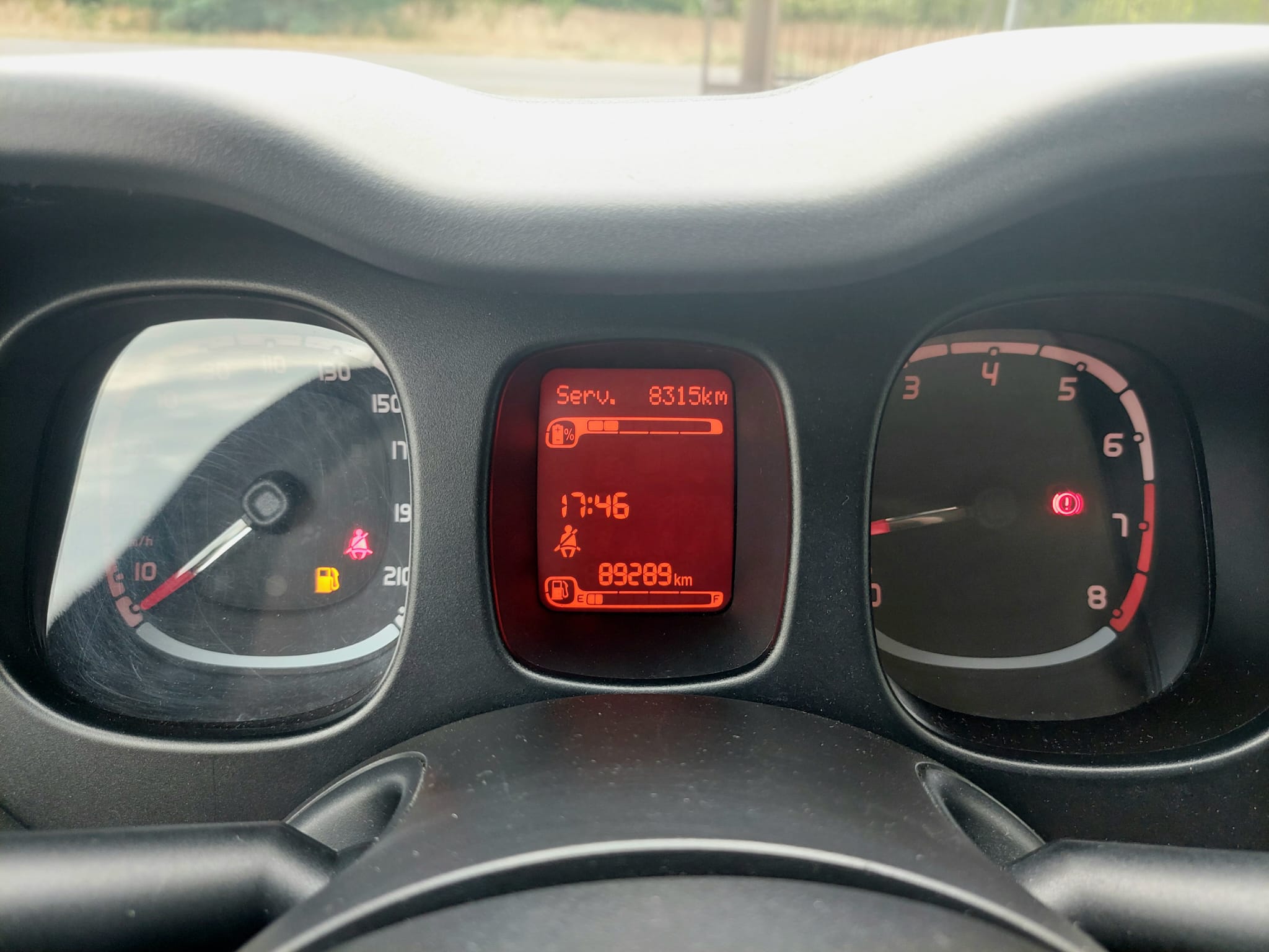 FIAT Panda 1.0 FireFly Hybrid S&S 5p. – 2022