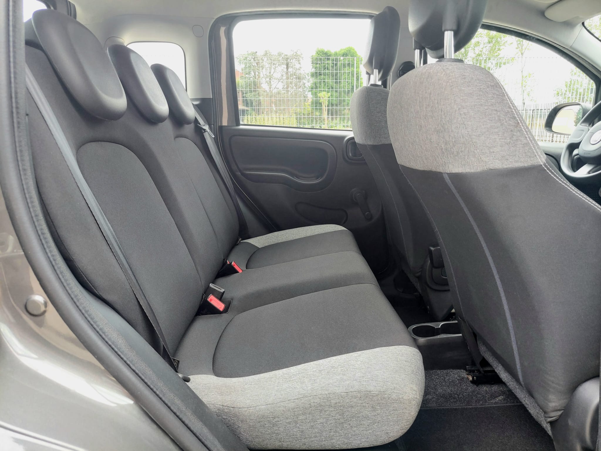 FIAT Panda 1.0 FireFly Hybrid S&S 5p. – 2022