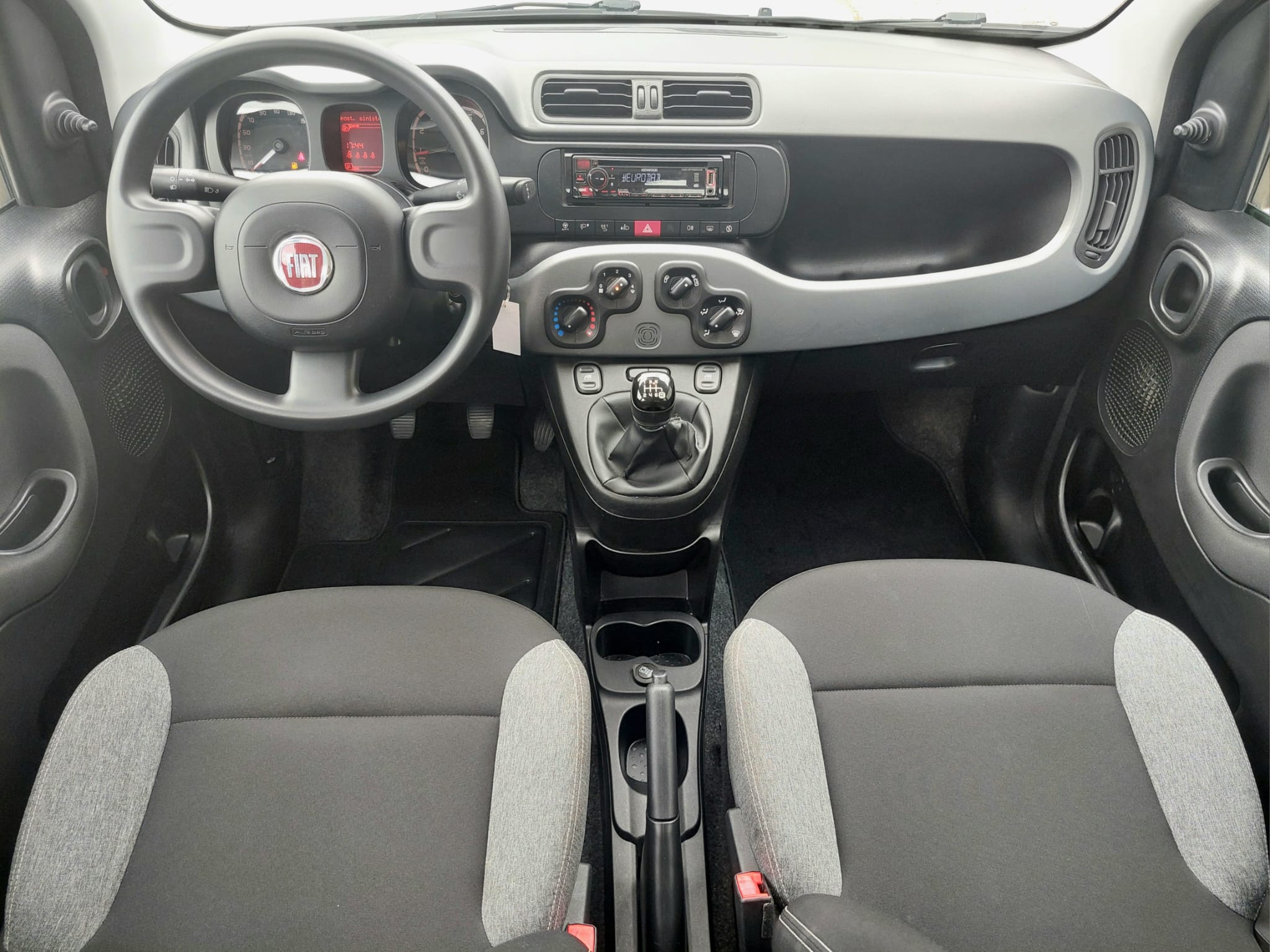 FIAT Panda 1.0 FireFly Hybrid S&S 5p. – 2022