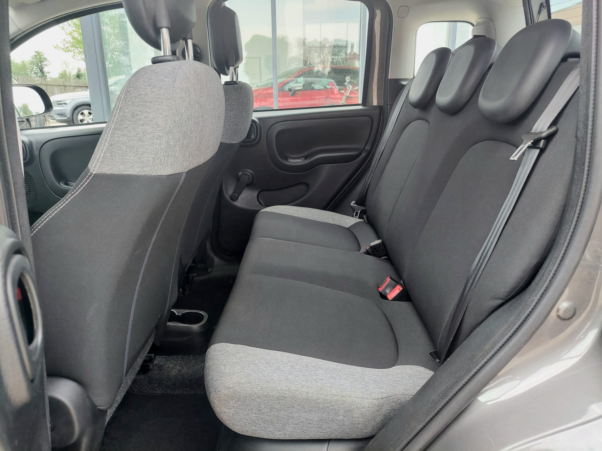 FIAT Panda 1.0 FireFly Hybrid S&S 5p. – 2022