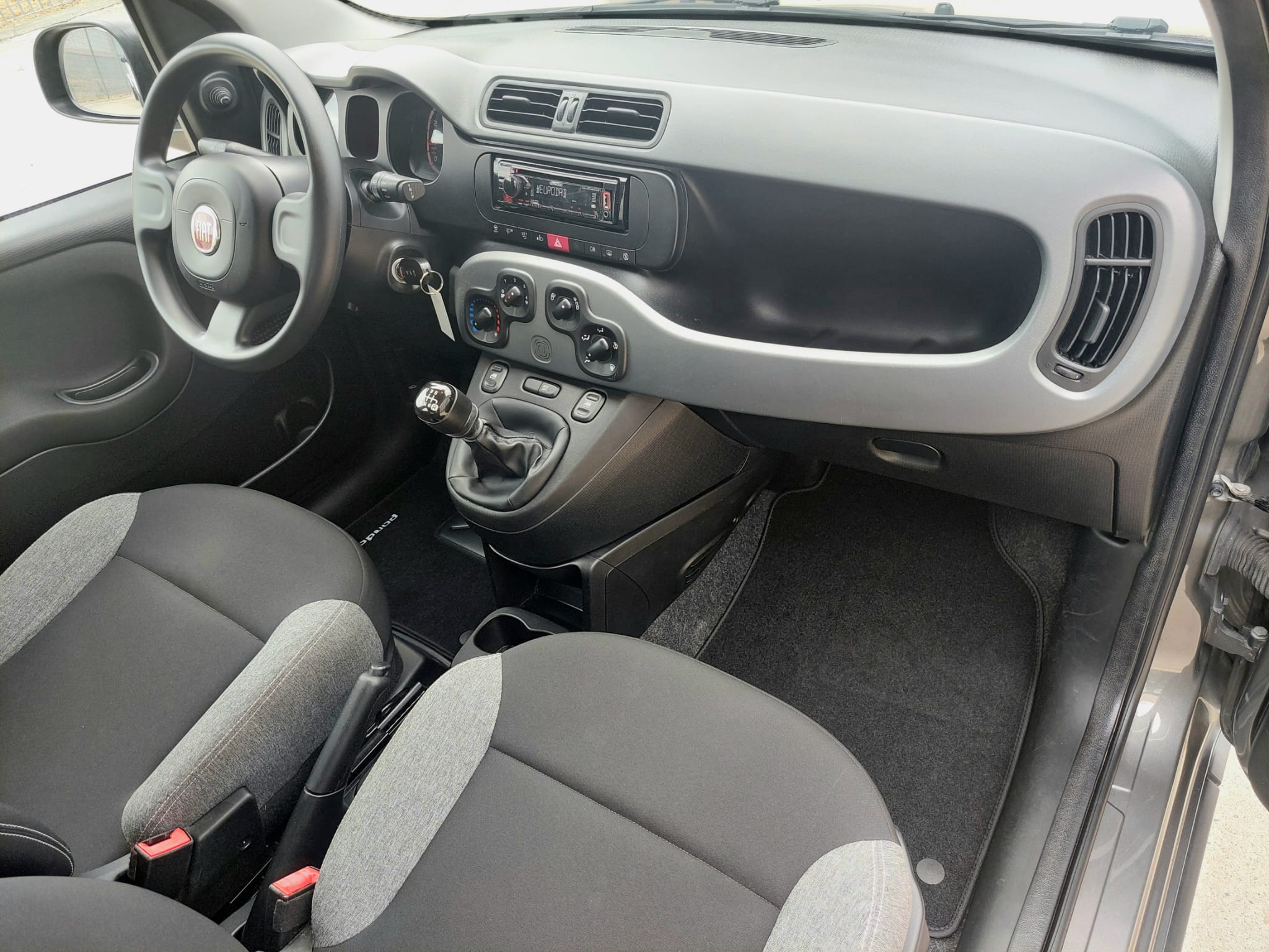 FIAT Panda 1.0 FireFly Hybrid S&S 5p. – 2022