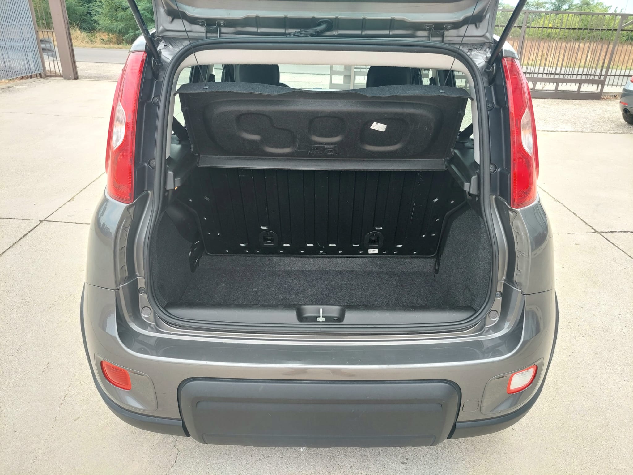 FIAT Panda 1.0 FireFly Hybrid S&S 5p. – 2022