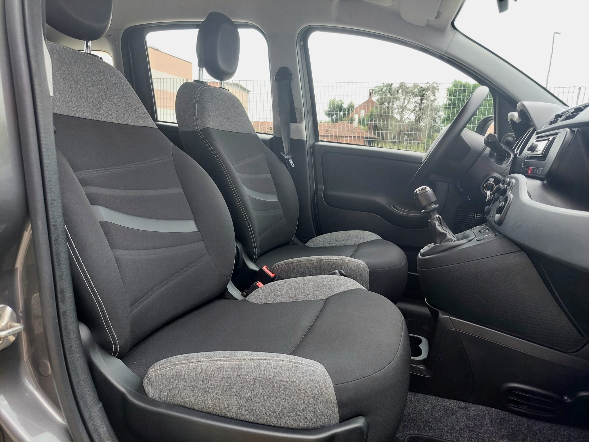 FIAT Panda 1.0 FireFly Hybrid S&S 5p. – 2022