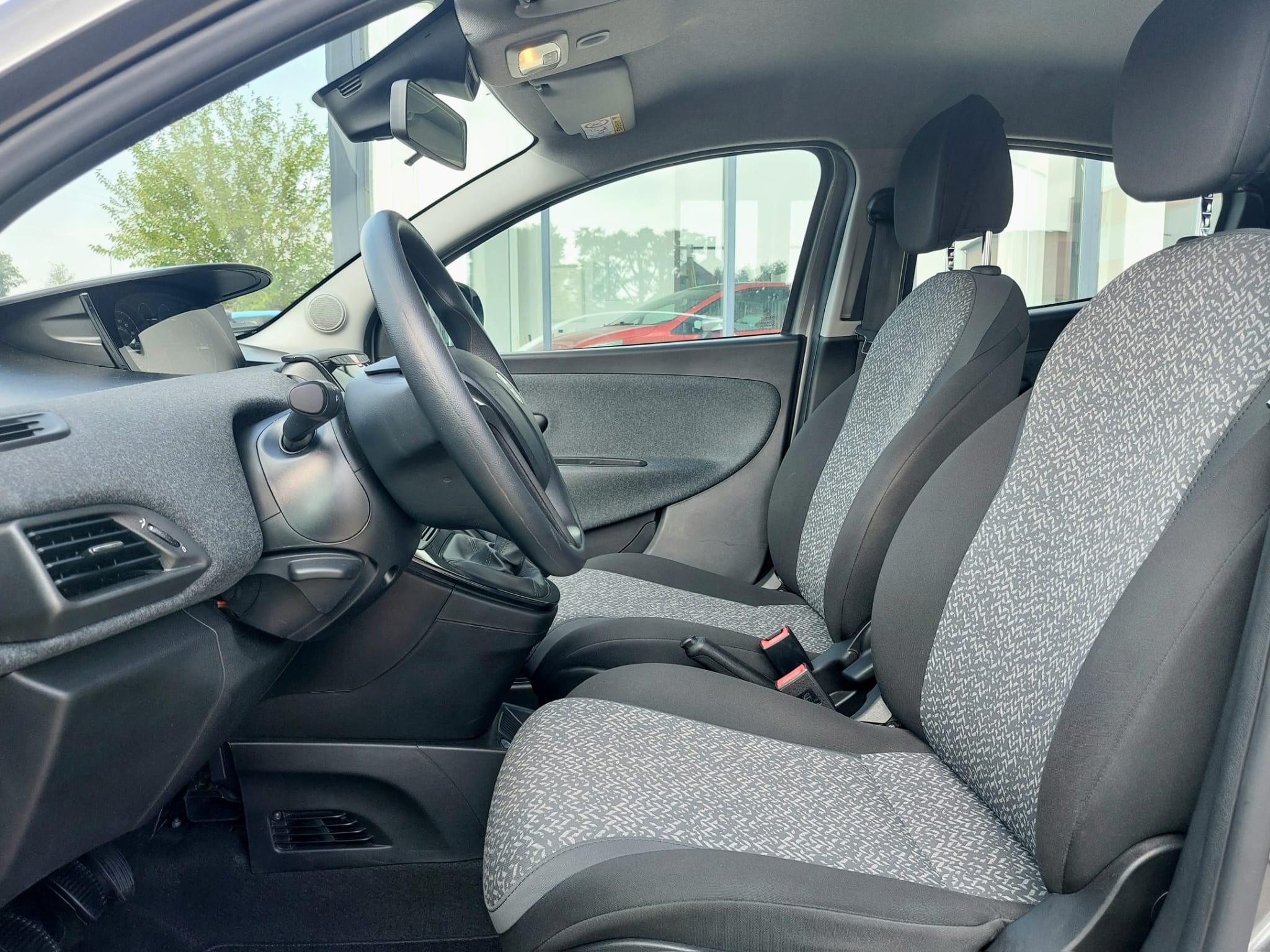 LANCIA Ypsilon 1.0 FireFly S&S Hybrid Silver Plus 5p. – 2023