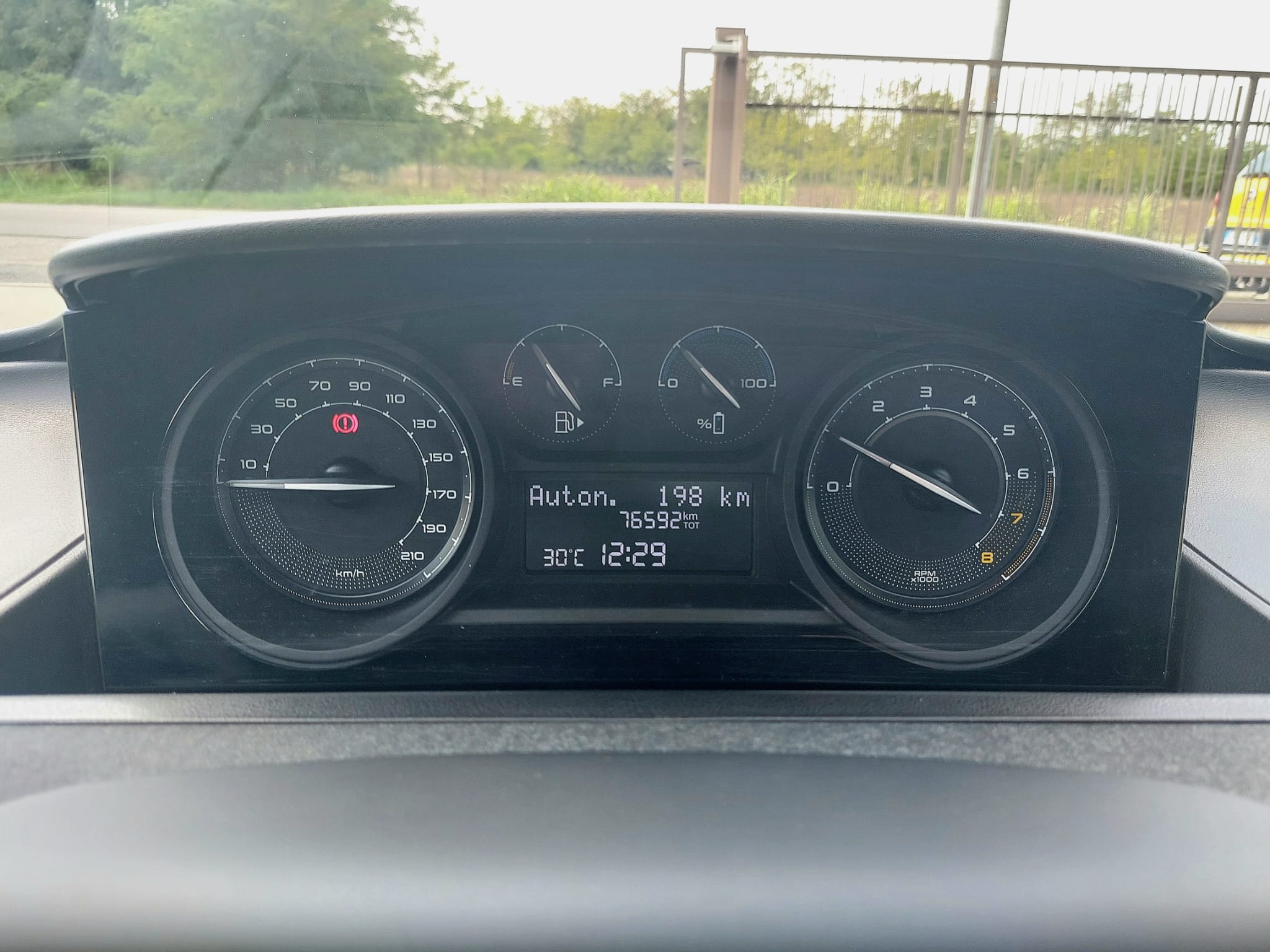 LANCIA Ypsilon 1.0 FireFly S&S Hybrid Silver Plus 5p. – 2023