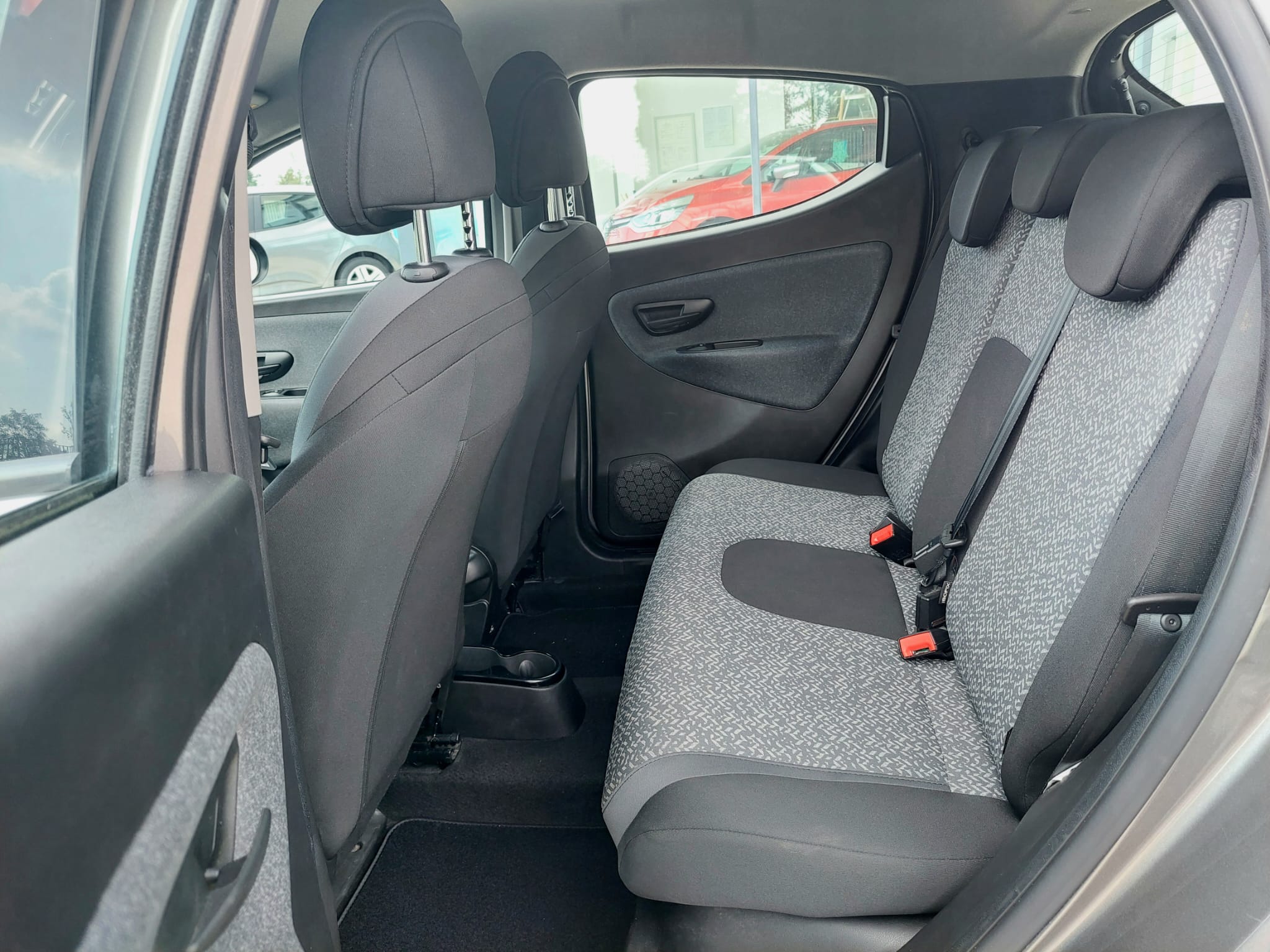 LANCIA Ypsilon 1.0 FireFly S&S Hybrid Silver Plus 5p. – 2023