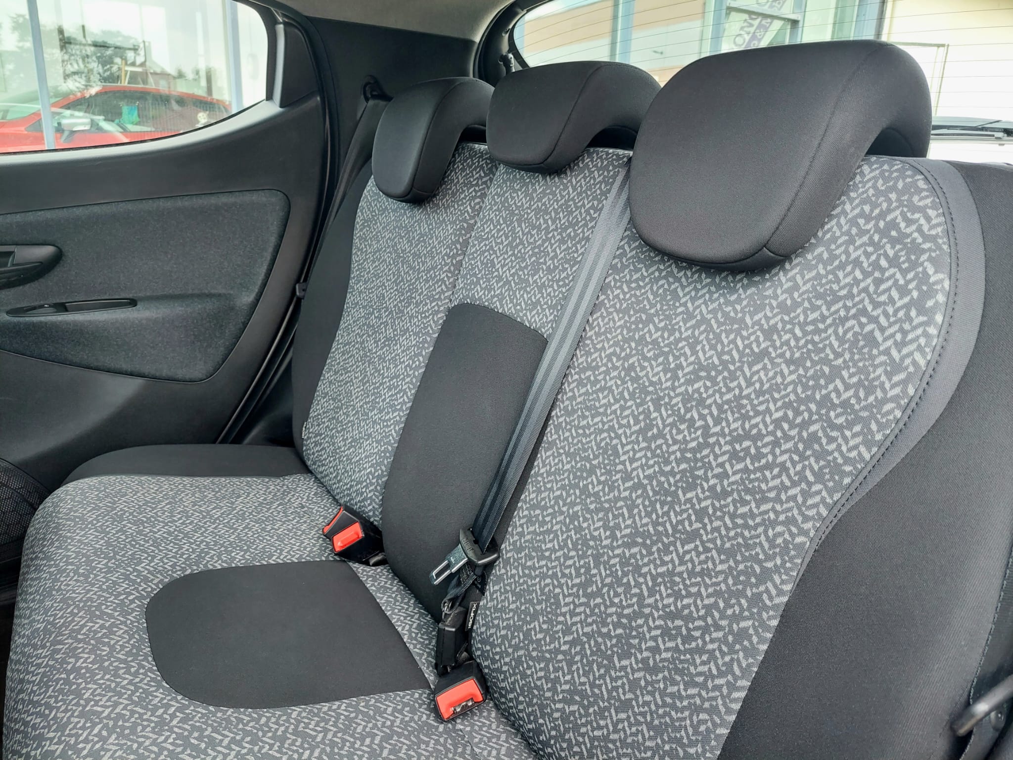 LANCIA Ypsilon 1.0 FireFly S&S Hybrid Silver Plus 5p. – 2023
