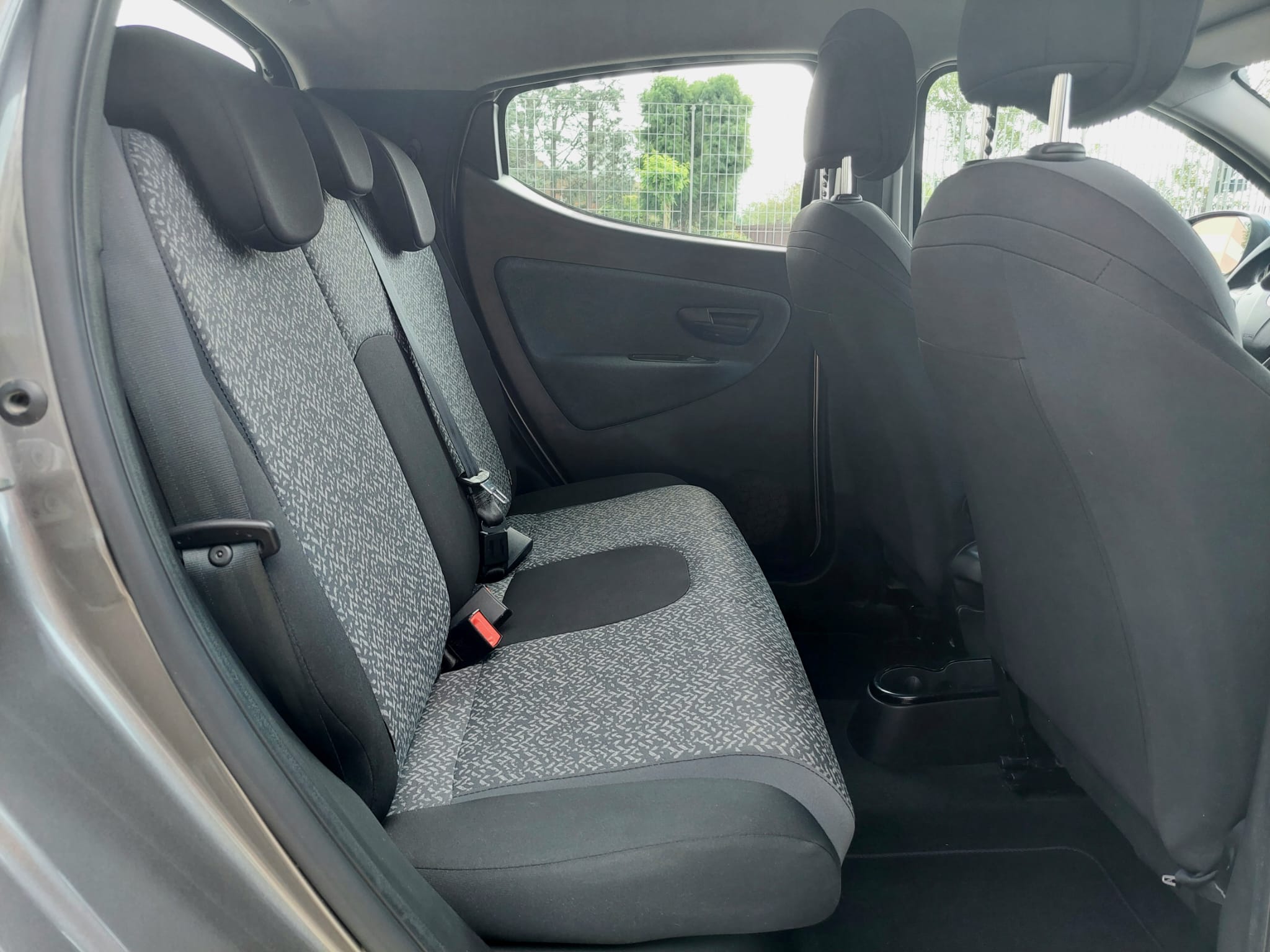 LANCIA Ypsilon 1.0 FireFly S&S Hybrid Silver Plus 5p. – 2023