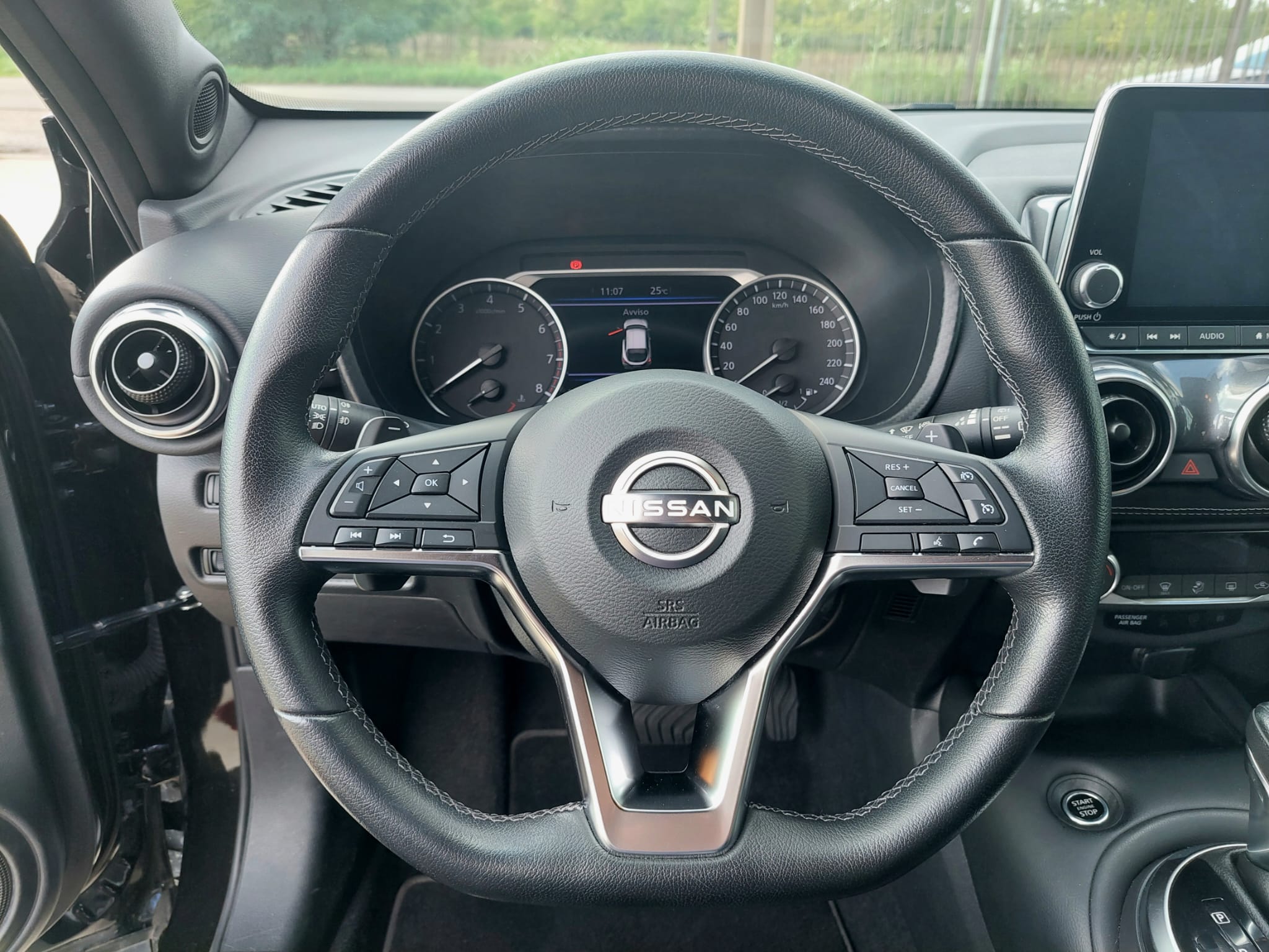 NISSAN Juke 1.0 DIG-T N-Connecta DCT – 2024