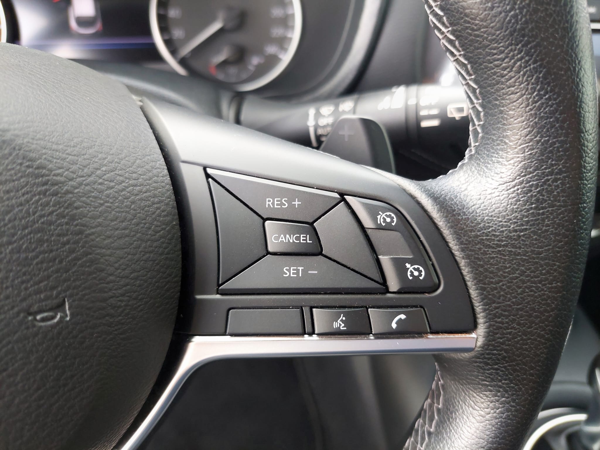 NISSAN Juke 1.0 DIG-T N-Connecta DCT – 2024