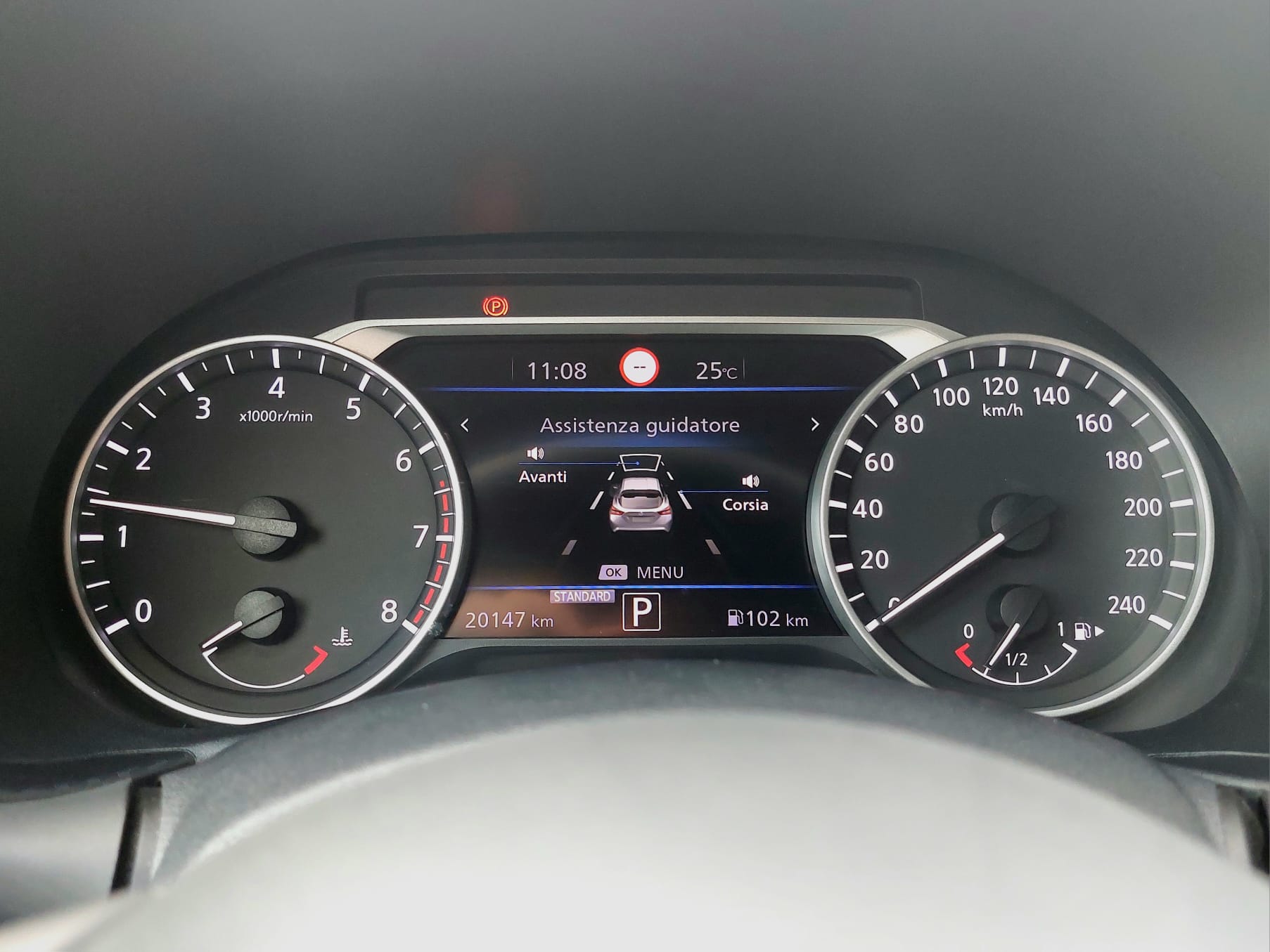 NISSAN Juke 1.0 DIG-T N-Connecta DCT – 2024