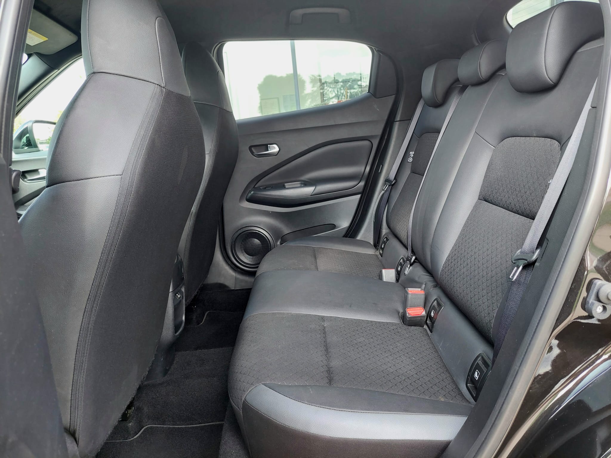 NISSAN Juke 1.0 DIG-T N-Connecta DCT – 2024