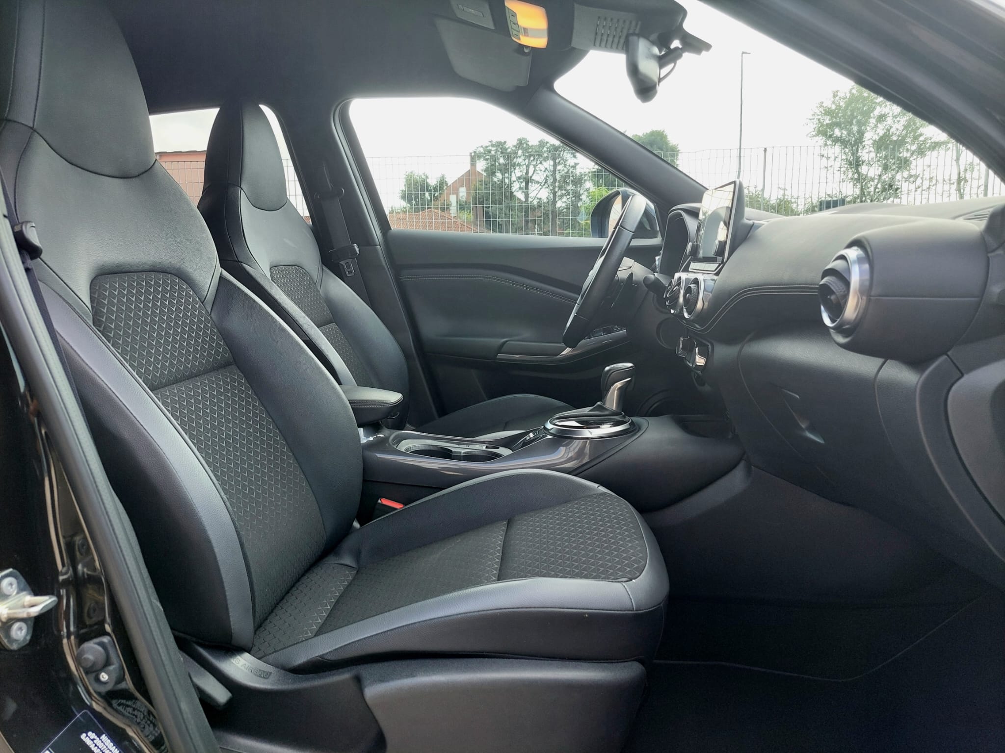 NISSAN Juke 1.0 DIG-T N-Connecta DCT – 2024