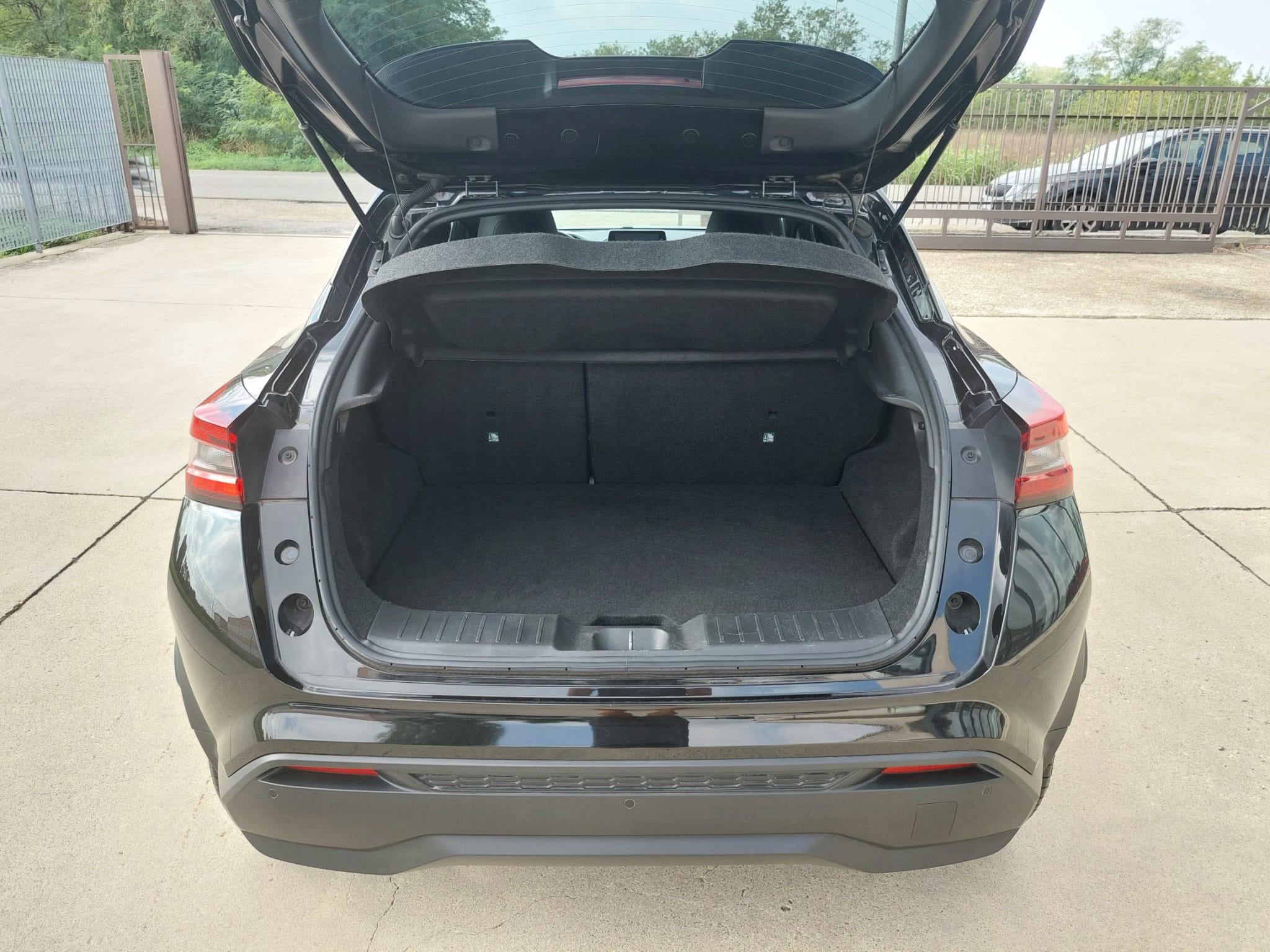 NISSAN Juke 1.0 DIG-T N-Connecta DCT – 2024